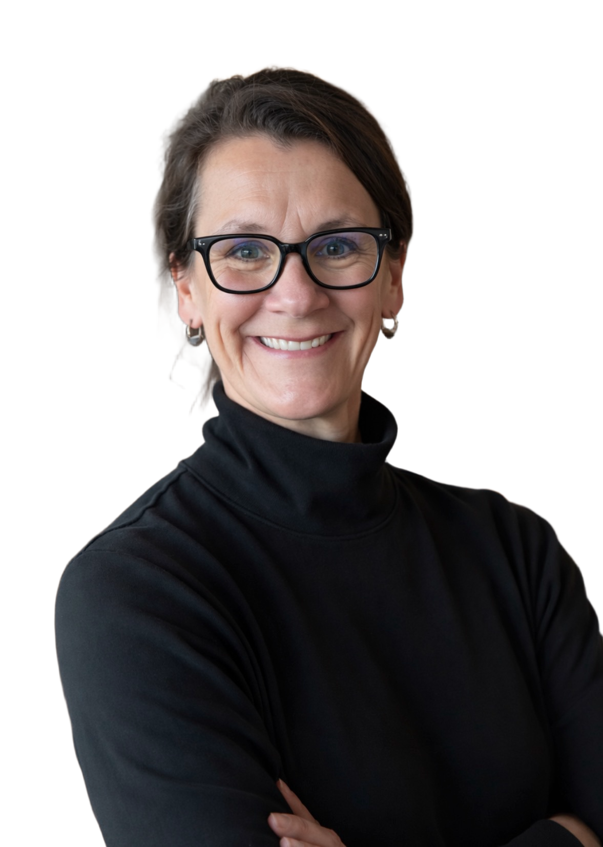 Lynn Walker, Growth Marketing Advisor and founder of SLW Growth Marketing